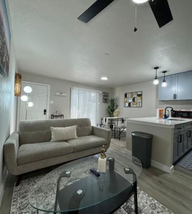 4 STATE FAIR l DT Dallas l FIFA READY l Staycation 1Bd1Ba