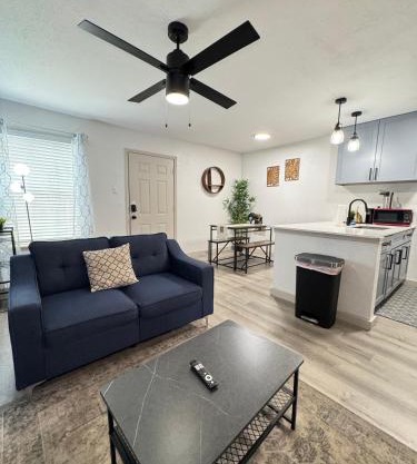 4 STATE FAIR l DT Dallas l FIFA READY l Staycation 1Bd1Ba