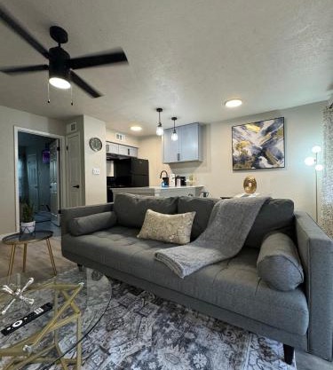 4 STATE FAIR l DT Dallas l FIFA READY l Staycation 1Bd1Ba