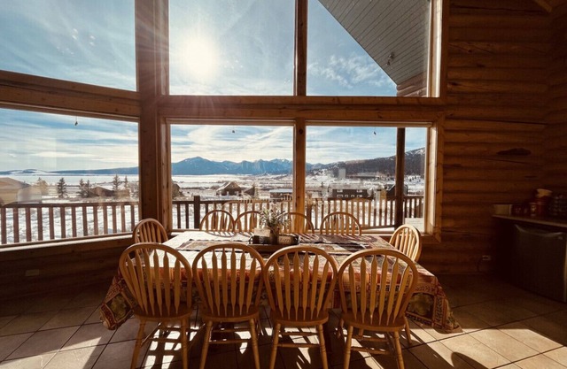 4 Suites | Great Views + Game Room - Gone Fish Inn