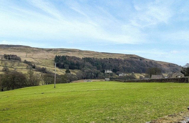 Alojamiento de 2 habitaciones en Arkengarthdale, near Reeth