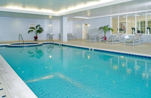 4 Units | Charming Retreat w/ & Indoor Pool for Ultimate Relaxation