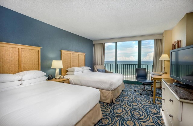 4 Units Close to Daytona Beach, Pet-friendly, Onsite Swimming Pool!