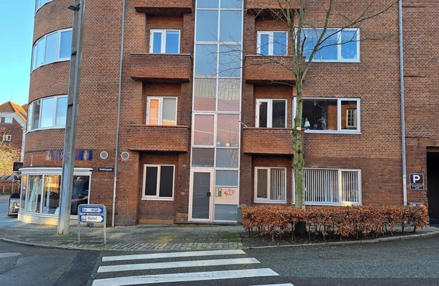 4 værelses lejlighed 93m2 i Vejle,
