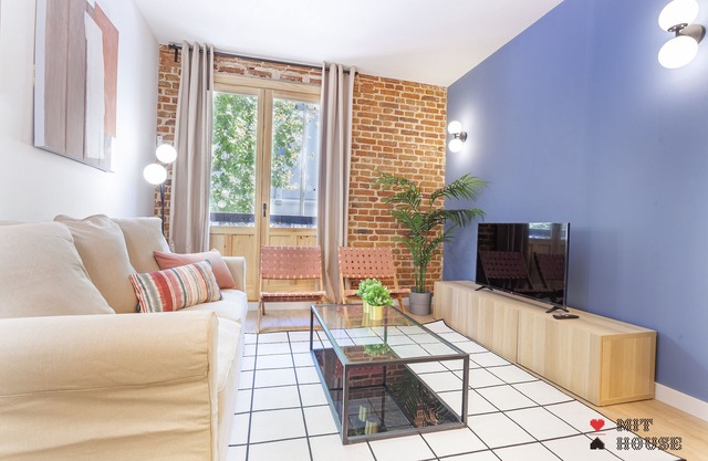 Apartamento 4 Ways VI en Madrid