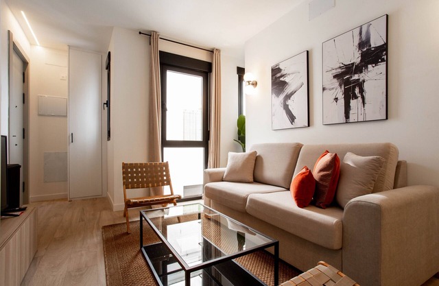 Apartamento 4 ways XIX en Madrid