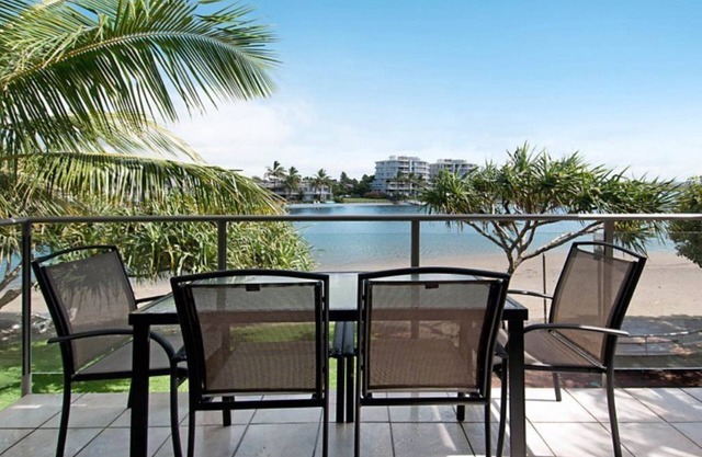 40 Culgoa Point
