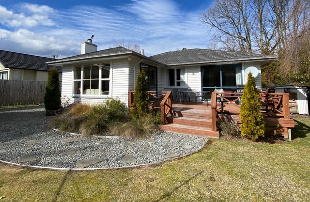 40 Jollies Pass Road