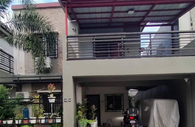 40 min. from NAIA & Mall of Asia