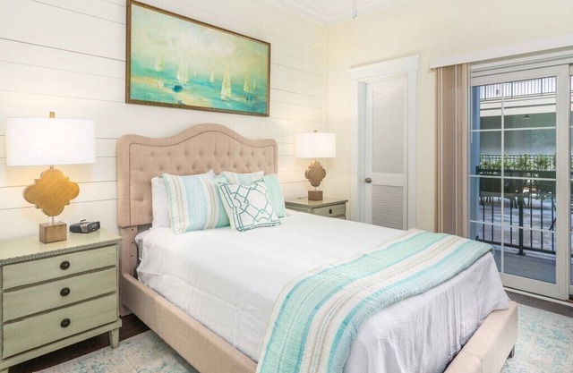 400 Ocean Suites at the Heart of St.Simons Pier Village Unit 2204