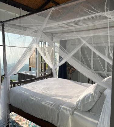 4000 Dao- A Hilltop Hideaway & Experience in Doi Tung