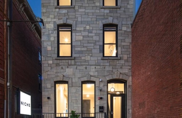4003 Chestnut 1B in Philadelphia