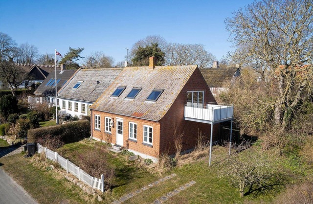 4007 Stege - Søndergade 23