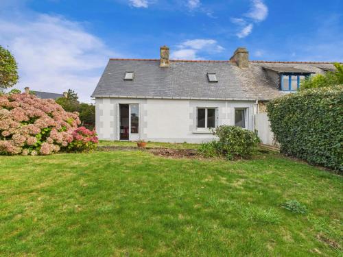400m plage - Jolie maison pour 5 - Jardin