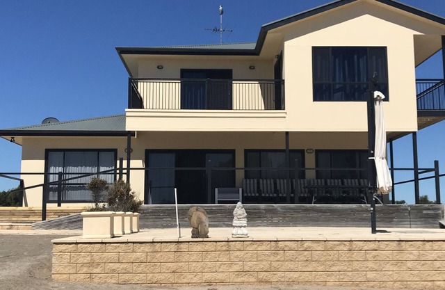 401 Black Point Drive