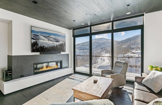 401 - Two Bedroom Deluxe Argent