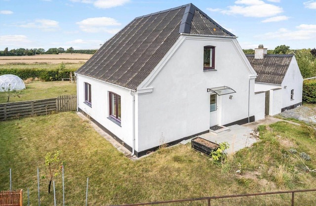 4019 Stege - Udbyvej 15