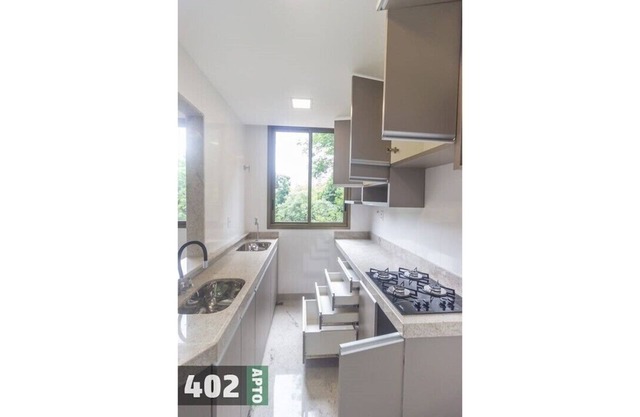 402 Apt for short season next. to the mountain village