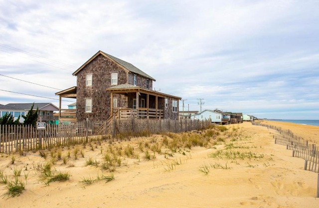 4020 - Gardners Hut