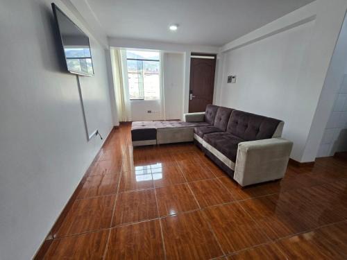 402G Modern equipped apartment