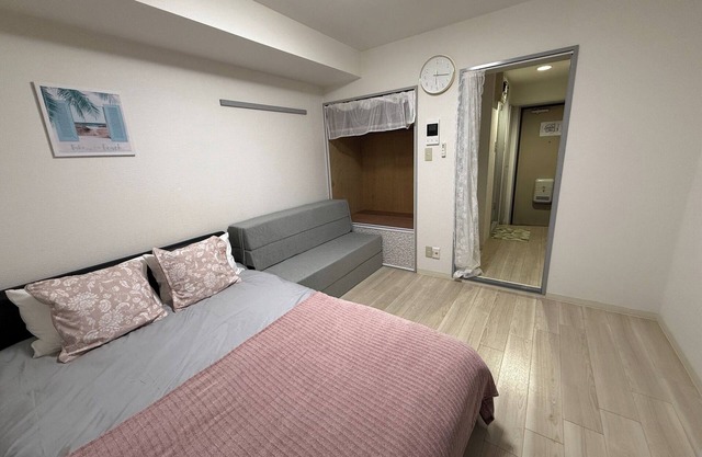 403 1 room apartment for rent 2 minutes walk fro / Itabashi-ku Tokyo