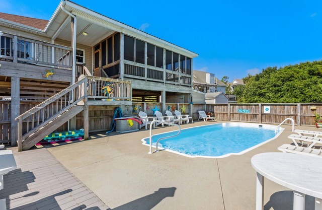 4031 Where R You * Pool * Golf Course Views
