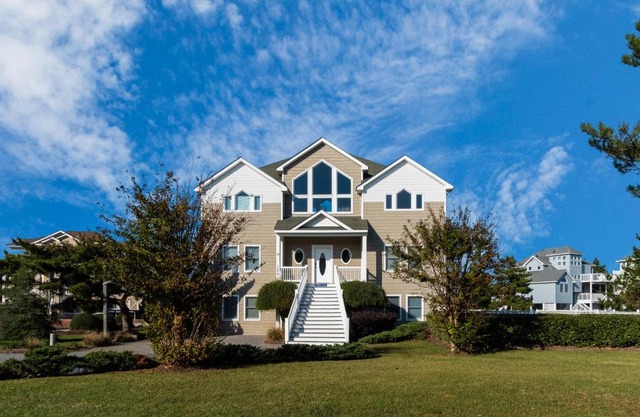 4052 - Mirth N Mist II by Resort Realty