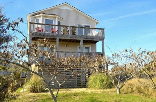 4055 Seascape First Tee *Hot Tub *Golf Course View