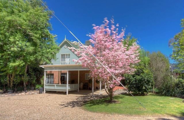 406 Back Porepunkah Road