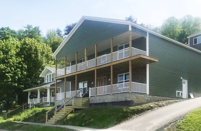407 S. Madison Ave, Watkins Glen