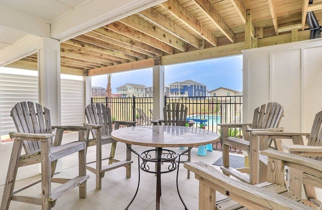 4071 Masterpiece * 3 Min Walk to Beach * Elevator