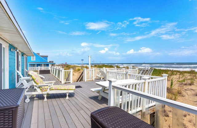 4075 The Pearl * Oceanfront