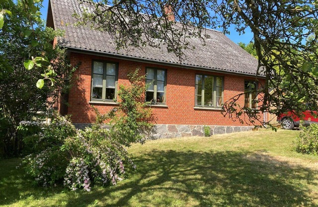 4091 Borre - Klintevej 491
