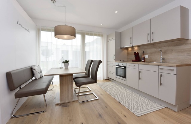 Apartamento de 40m² para 2 personas en Tschagguns