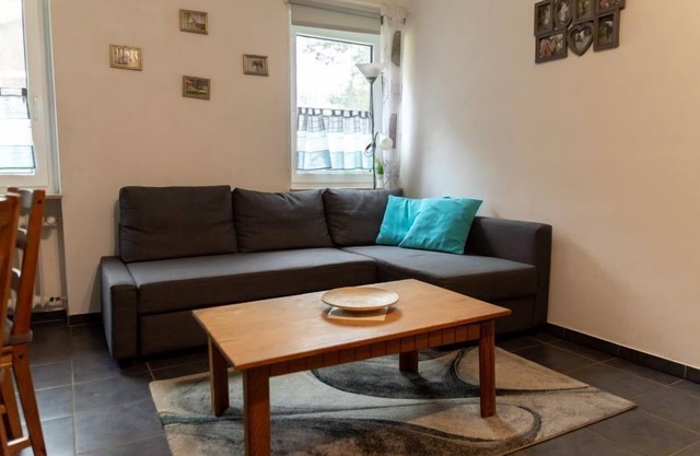 Apartamento de 40 metros cuadrados en el primer valores