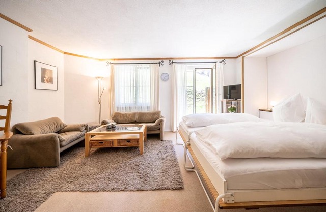 4103 Charmantes, neu renoviertes Studio