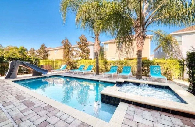 411 Wanderlust Heaven 5bed/pool