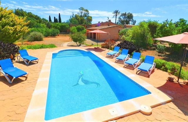 413 Finca Can Cova, ETV1361 by Mallorca Charme