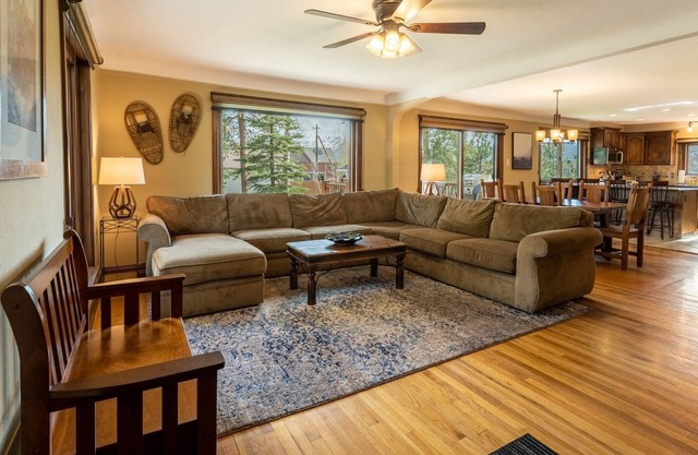 415 E La Bonte Street : 2 By Summit County Mountain Retreats