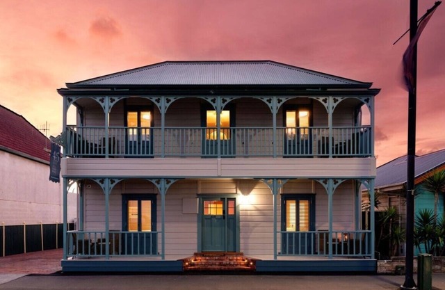 415 Marine Parade