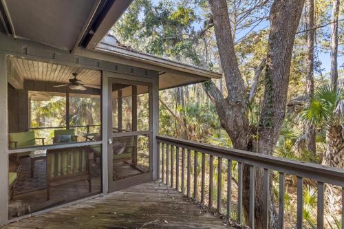 4177 Night Heron Cottage by Akers Ellis Rentals