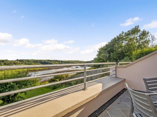 419 Stunning Sea View Clifden Apartment