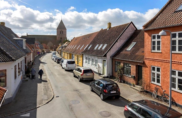 4221 Stege - Langgade 21