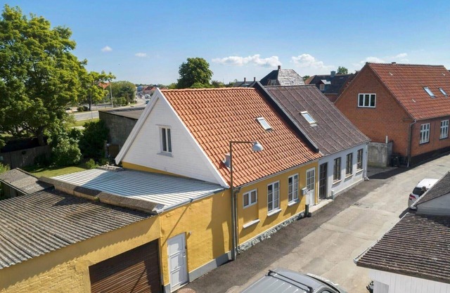 4259 Stege - Fabriksgade 14