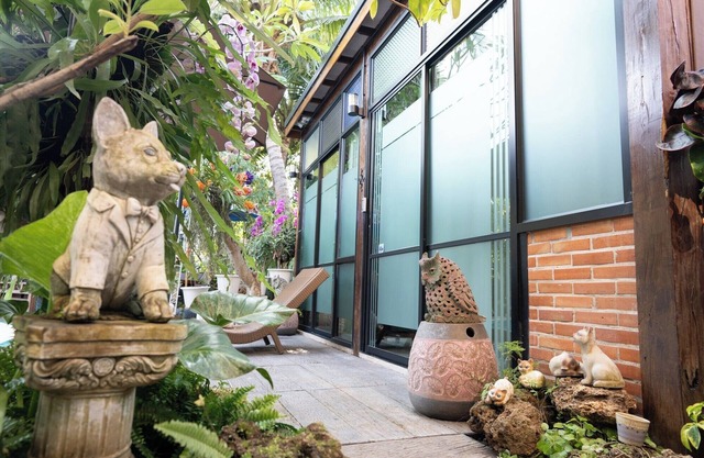 42Garden Chiangmai