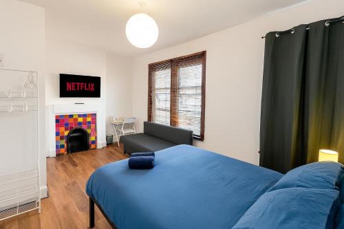 43 Deluxe London Ensuites
