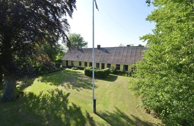 4308 Stege - Engblommen 2