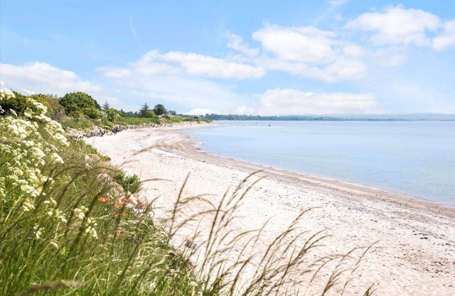 4320 Stege - Oddermose Strandvej 5 B
