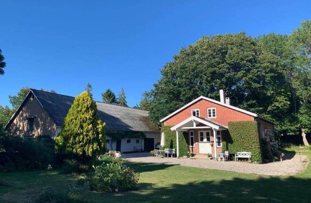 4336 Borre - Busenevej 36