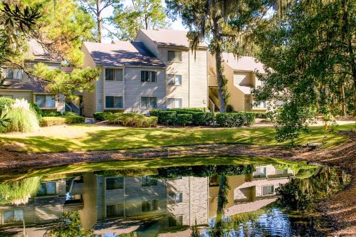44 North Sea Pines Drive